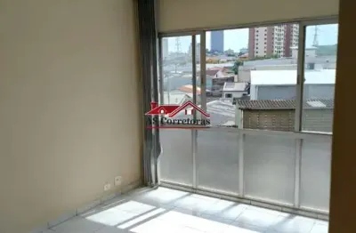 Apartamento à venda em são paulo-sp, no jaguaré, com 2 quartos, 1 sala e 2 banheiros!