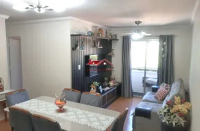 Apartamento à venda em são paulo-sp, parque continental: 3 quartos, 1 banheiro, 1 vaga, 63m² de área