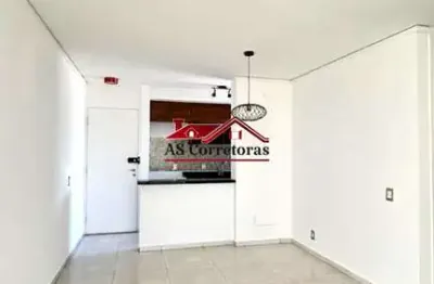 Excelente apartamento para locação em são paulo-sp, no jaguaré: 2 quartos, 1 suíte, 2 salas, 2 banheiros, 1 vaga, 60m². venha conferir!