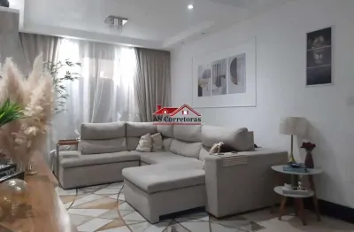 Casa à venda em osasco-sp, bairro bela vista: 4 quartos, 4 suítes, 1 sala, 5 banheiros, 2 vagas de garagem, 125m² de área.