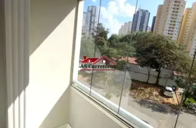 Apartamento com 3 quartos à venda na avenida manoel pedro pimentel, 1675, continental, osasco, 63 m2 por r$ 480.000