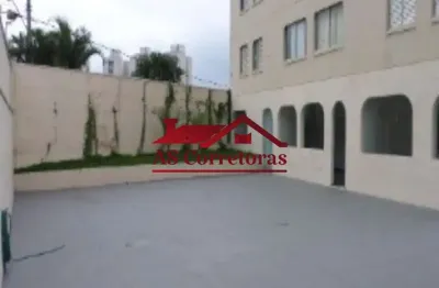 Apartamento à venda em são paulo-sp, bairro jaguaré: 2 quartos, 1 banheiro, 1 vaga de garagem, 50m². venha conferir!