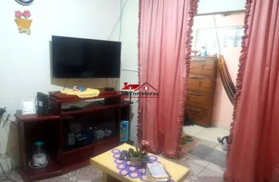 Casa à venda na cidade de , bairro - 3 quartos, 1 sala, 2 banheiros, 2 vagas de garagem, 80 m² de área.