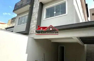 Casa à venda em osasco-sp, bela vista: 3 quartos, 3 suítes, 2 salas, 4 banheiros, 4 vagas, 153m². agende já sua visita!