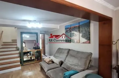 Oportunidade única: casa à venda na cidade das flores, osasco-sp, com espaços amplos e modernos!
