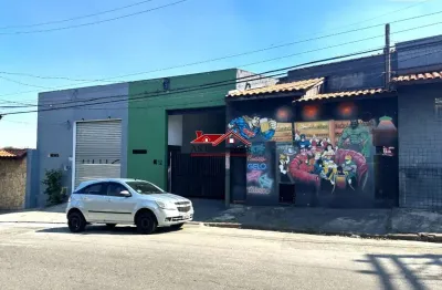 Ponto comercial com 1 sala para alugar na avenida cásper líbero, 291, bela vista, osasco, 80 m2 por r$ 2.500