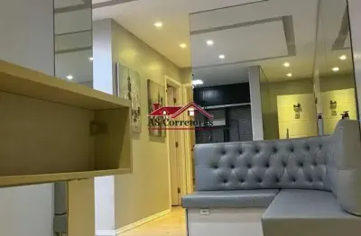 Apartamento à venda no centro de osasco-sp: 2 quartos, 1 suíte, 1 sala, 2 banheiros, 1 vaga de garagem, 67m². venha conferir!