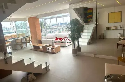 Imperdível: apartamento de luxo no centro de osasco-sp, 3 quartos, 3 suítes, 1 sala, 4 banheiros, 2 vagas, 150m². confira!