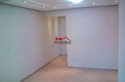 Venda de apartamento espaçoso com 3 quartos no jardim jaqueline, são paulo - 69 m², 1 vaga na garagem!