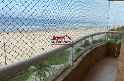 Apartamento à venda em caiçara, praia grande-sp: 1 quarto, 1 sala, 1 banheiro, 43,00 m² de área!