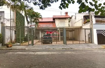 Casa à venda em são paulo-sp, parque dos príncipes: 4 quartos, 1 suíte, 2 salas, 4 banheiros, 5 vagas, 275 m².
