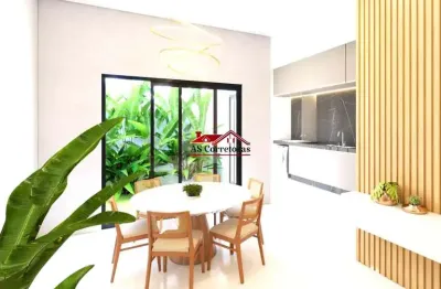 Imperdível casa à venda em osasco-sp, no jardim das flores: 2 quartos, 2 suítes, 1 sala, 3 banheiros, 2 vagas, 74m²!