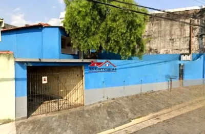Terreno em condomínio fechado à venda na rua albino teixeira pinto, 152, cipava, osasco por r$ 700.000