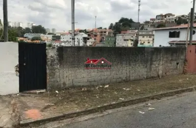 Terreno à venda em são paulo-sp com 272m² no jardim bonfiglioli. venha conferir!