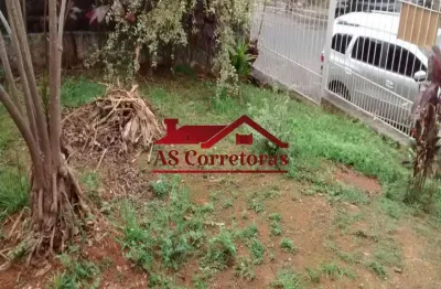 Terreno com 360 m² no jaguaré à venda  em aclive com casa antiga.