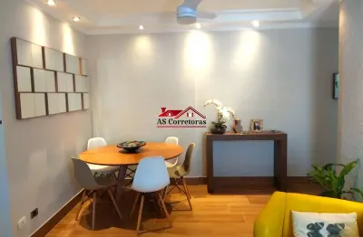 Apartamento à venda em quitaúna, osasco-sp: 2 quartos, 1 sala, 2 banheiros, 2 vagas de garagem - 59,00 m².
