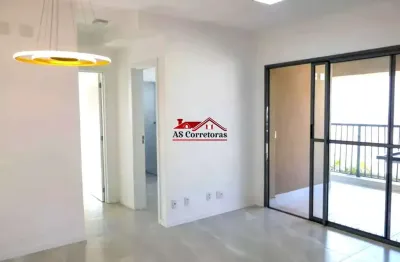 Apartamento de 2 quartos com 2 suítes e 2 vagas na melhor localização do centro de osasco-sp!