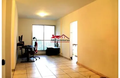 Apartamento à venda em osasco-sp, na vila yara: 2 quartos, 1 sala, 2 banheiros, 2 vagas de garagem e 61,00 m² de área.