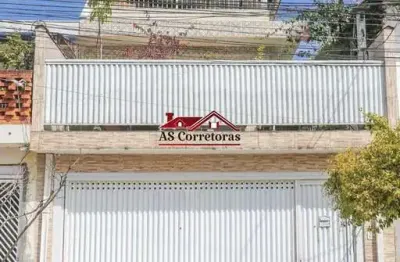 Casa com elevador,  4 quartos, 2 suítes, 1 sala, 4 banheiros, 2 vagas de garagem, 120m² em sp