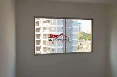 Apartamento para locação na bela vista, osasco-sp: 2 quartos, 1 sala, 1 banheiro e vaga de garagem!