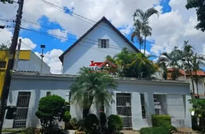 Magnífica mansão de 4 quartos, 4 suítes no parque dos príncipes, são paulo-sp: 3 salas, 6 banheiros, 3 vagas de garagem, 500m².
