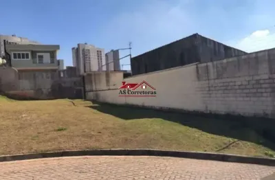 Terreno em condomínio de alto padrão à venda em osasco-sp, bairro umuarama  409,50 m² de área