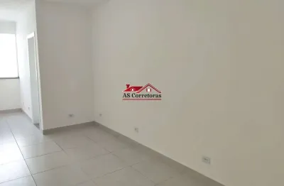 Sala comercial para locação em são paulo-sp, no jardim esmeralda: 1 sala, 1 banheiro, 24m² de área!