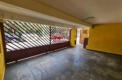 Casa à venda em são paulo-sp: 5 quartos, 2 suítes, 1 sala, 4 banheiros e 2 vagas na vila universitária -  venha conhecer!