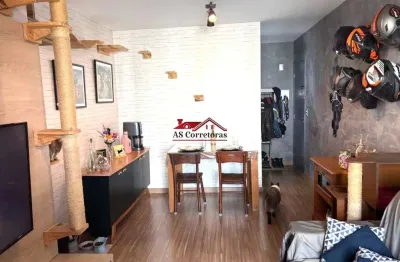 Apartamento à venda em são paulo-sp no bairro jaguaré: 3 quartos, 1 suíte, sala ampla, 2 banheiros, 2 vagas e 70m². venha conferir!