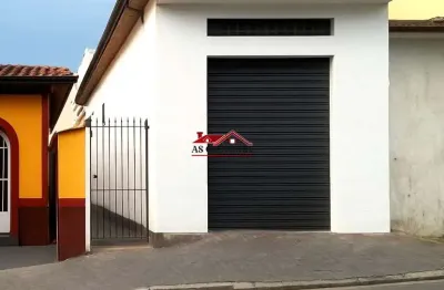 Salão comercial de alto padrão para locação em são paulo-sp, bairro jardim bonfiglioli - 30m², 1 sala e 1 banheiro.