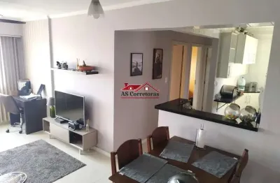 Apartamento à venda em são paulo-sp, bairro jaguaré: 2 quartos, 1 banheiro, 1 vaga de garagem, 50m². venha conferir!