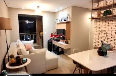 Apartamento à venda em são paulo-sp no bairro jaguaré: 3 quartos, 1 suíte, sala ampla, 2 banheiros, 2 vagas e 70m². venha conferir!