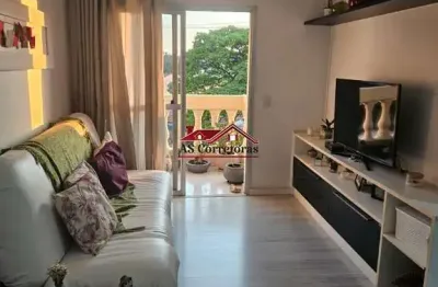 Oportunidade única: apartamento à venda em são paulo-sp, bairro jaguaré, 2 quartos, 1 sala, 2 banheiros, 1 vaga, 60m².