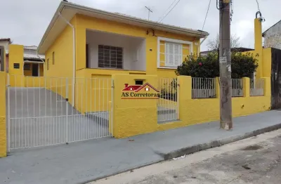 Casa para locação em são paulo, jd. bonfiglioli: 1 quarto, 1 sala, 1 banheiro, 1 vaga de garagem!