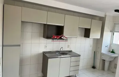Apartamento para locação em osasco-sp, no bairro conceição: 1 quarto, 1 sala, 1 banheiro, 1 vaga de garagem!