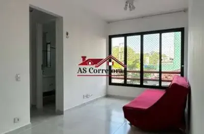 Imperdível! apartamento para locação na vila yara, osasco-sp. 2 quartos, 1 sala, 1 banheiro, 1 vaga de garagem.