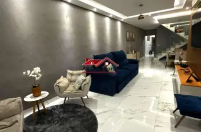 Ampla casa à venda em Bussocaba, Osasco-SP com 319m² de área - Oportunidade imperdível!