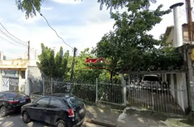 Terreno à venda em São Paulo-SP, bairro Jaguaré, 435,00m² de área!