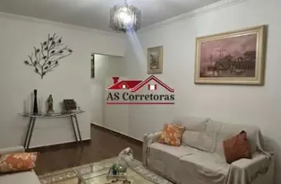Imperdível: Casa à Venda em Osasco-SP, Jardim D'abril - 3 Quartos, 2 Suítes, 2 Salas, 3 Banheiros, 2 Vagas de Garagem - 195,73 m²