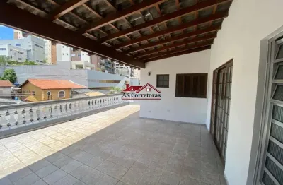Aluguel de Apartamento Comercial na Vila Osasco, Osasco-SP: 1 Quarto, 1 Suíte, 1 Sala, 2 Banheiros - 40m² de Área