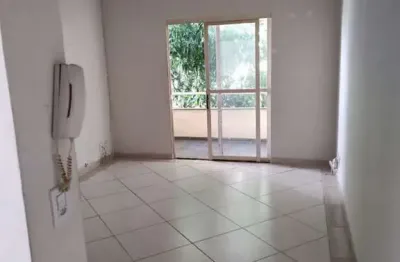 Apartamento para venda em jandira, jardim das margaridas, 2 dormitórios, 1 banheiro, 1 vaga