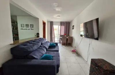 Casa para venda em jandira, mirante de jandira, 2 dormitórios, 2 banheiros, 2 vagas