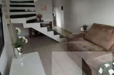 Sobrado para venda em jandira, vila anita costa, 2 dormitórios, 1 suíte, 3 banheiros, 2 vagas