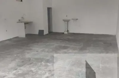 Comercial para locação em jandira, jardim gabriela i, 1 banheiro