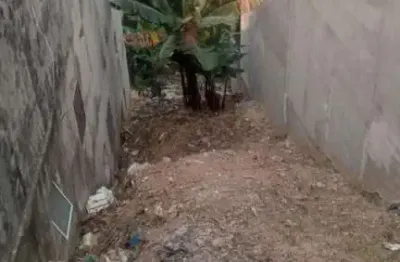 Terreno à venda na Rua Escrava Isaura, Mirante de Jandira, Jandira