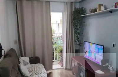 Apartamento 2 dormitórios para venda em jandira, vila ercília, 2 dormitórios, 1 banheiro, 1 vaga