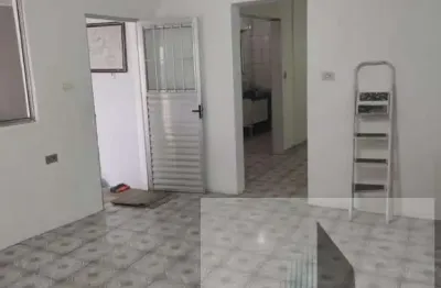 Casa para locação em jandira, vila lucinda, 2 dormitórios, 1 banheiro, 1 vaga