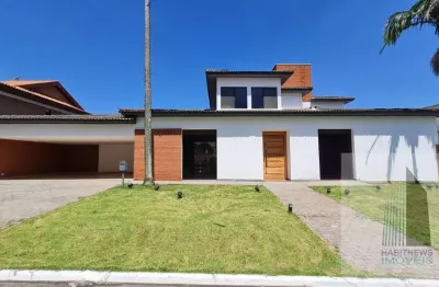 Casa em condomínio para venda em santana de parnaíba, alphaville, 4 dormitórios, 4 suítes, 8 banheiros, 6 vagas
