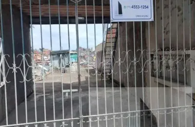Casa 1 dormitório para locação em itapevi, jardim briquet, 1 dormitório, 1 banheiro, 1 vaga