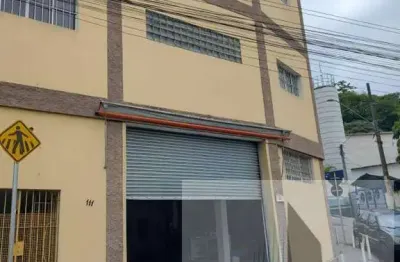 Imóvel comercial para locação em itapevi, jardim vitápolis